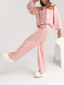 Komplet COMFY – Róż