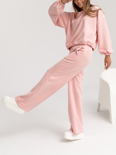Komplet COMFY – Róż